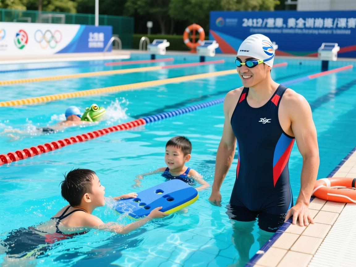 米兰体育app下载安装-奥运村设置文化展示角传递东道主形象,奥运村的意义 第2张