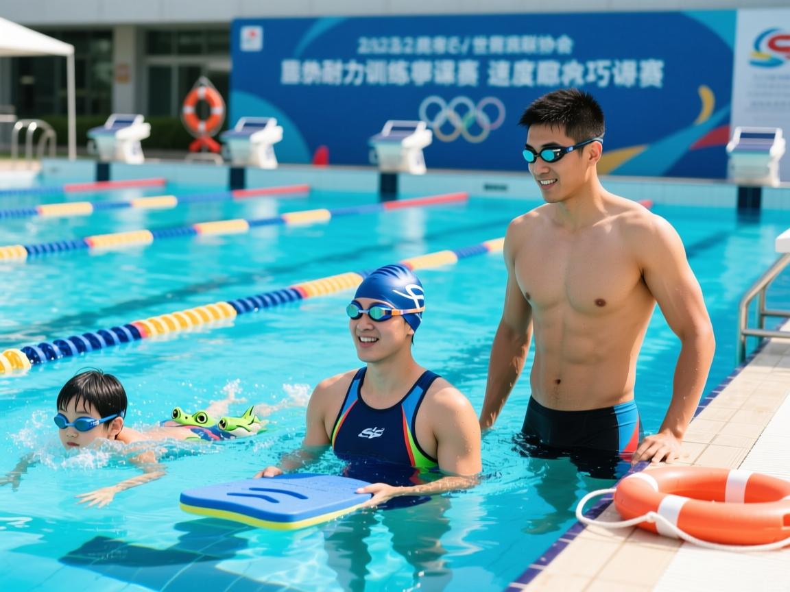 米兰体育足球-青少年极限轮滑城市挑战赛北京站人气爆棚,极限轮滑比赛 第3张