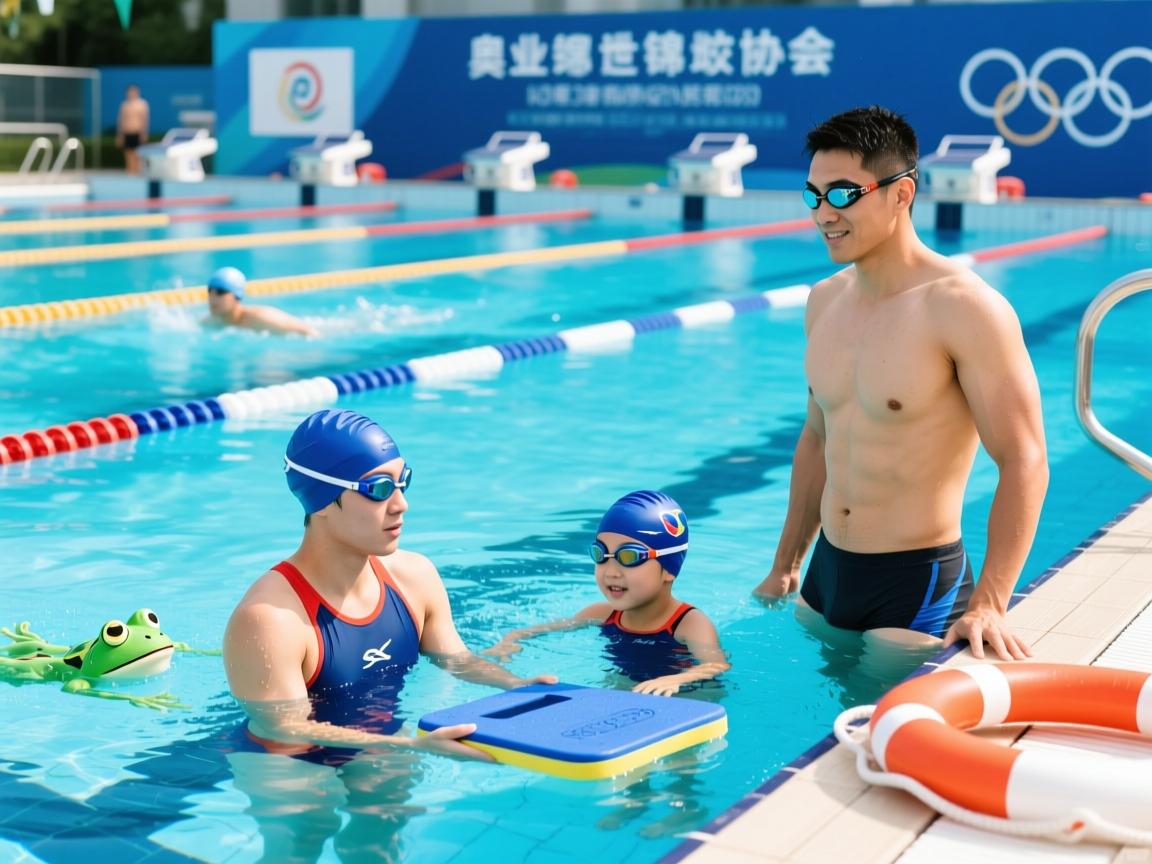 米兰体育官网入口-青少年马术公开赛强调马匹人文关怀教育,青少年马术障碍赛 第2张